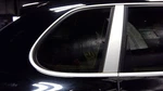 Passenger Rear Quarter Glass Opt IQL5 Fits 03-06 08-10 Porsche Cayenne 106452. Fixed Price $269.00.