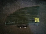 Driver Left Front Door Glass Se Fits 03-08 Pilot 266923. Fixed Price $65.00.