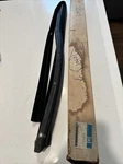 New Gm 20425821/20666683 Front Lh Door Run Channel Caprice Impala Lesabre. Fixed Price $75.00.
