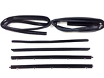 1982-94 Gmc S-15 Belt, Channel Kit. Fixed Price $128.73.