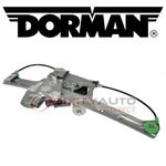 Dorman 748-534 Power Window Motor & Regulator Assembly For 382352 25980843 Yj. Fixed Price $249.95.