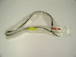 Kia Oem 2016-2020 Optima Rear Window Glass-upper Molding Trim 87131D4000. Fixed Price $19.95.