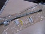 Gm Oem Chevy Front Door Glass Hardware Guide Channel 22774870 J3. Fixed Price $43.50.