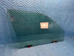 Oem Lexus LS430 Front Passenger's Door Window Glass 68101-50170 2001-2006. Fixed Price $95.00.