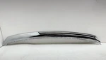 17A853053 2ZZ Genuine Vw Front Lower Chrome Molding Jetta/gli 2019. Fixed Price $27.99.