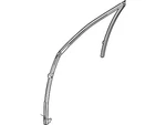 Genuine Ford 2007-2017 Expedition Navigator Run Channel 8L1Z-7821596-AC. Fixed Price $247.63.