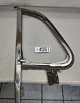 1968-1977 Vw Volkswagen DURO-GLAS-1 Oem Super Beetle Left Door Vent Wing Window. Fixed Price $150.00.
