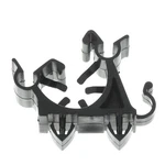 21-24 Jeep Grand Cherokee Interior Molding Clip Oem New Genuine Mopar 68384384AA. Fixed Price $9.97.