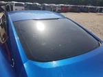 2018 Ford Mustang Coupe Back Glass *local Pickup Only*. Fixed Price $114.75.