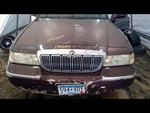 Driver Left Front Door Glass Fits 94-02 Crown Victoria 281262. Fixed Price $133.24.