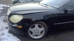 (local Pickup Only) Back Glass 220 Type S350 Fits 00-06 Mercedes S-class 1110445. Fixed Price $299.99.