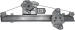 Dorman 748-064 Front Driver Side Power Window Regulator Motor For Nissan. Fixed Price $68.36.