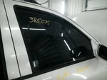 Passenger Right Front Door Glass Fits 01-06 Santa Fe 104862529. Fixed Price $101.41.