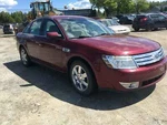 Used Front Right Door Window Regulator Fits: 2008 Ford Taurus Electric. Fixed Price $108.55.