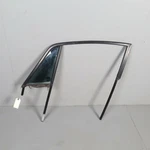 1995-1998 Porsche 911 993 Coupe Door Window Frame Vent Glass Left Oem. Fixed Price $242.99.