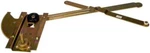 Dorman Window Regulator , Pn# 752-138. Fixed Price $94.40.