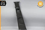 07-13 Mercedes W221 S63 Amg S550 Left Driver Side B-pillar Cover Trim Suede Oem. Fixed Price $137.99.