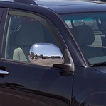 Putco 580027 Element Tinted Window Visor Tape On Fits 21-22 F-150. Fixed Price $121.99.