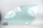 03-08 Jaguar S-type X204 Front Left Driver Side Window Glass XR835421411AD Oem. Fixed Price $71.50.