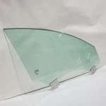 2010 2019 Jaguar Xjl Oem Front Right Door Glass. Fixed Price $175.00.