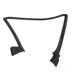 Genuine Ford 2021-2023 Bronco Passenger Door Glass Run Channel M2DZ-9821596-C. Fixed Price $139.49.