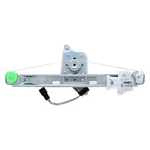 For Pontiac G6 05-09 Rear Passenger Side Power Window Regulator & Motor Assembly. Fixed Price $80.16.