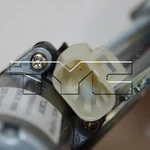 Tyc 660186 Power Window Motor And Regulator Assembly. Fixed Price $80.99.