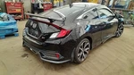 (local Pickup Only) Back Glass Coupe Vin 3 6TH Digit Turbo Fits 16-20 Civic 7099. Fixed Price $199.90.