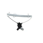 Aisin Power Window Regulator Assembly Motor RPAF-006. Fixed Price $89.92.