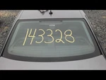 Back Glass Sedan Fits 09-16 Audi A4 470863. Fixed Price $300.00.