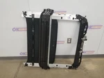 19 Lexus ES350 Sport Sunroof Track Overhead Tested. Fixed Price $250.00.