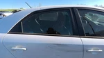 Passenger Right Rear Door Glass Sedan Without Solar Fits 10-13 Forte 31850047. Fixed Price $143.00.