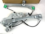 Power Window Motor Regulator Assembly Front Left Dorman 751-720 For Chevy Gmc. Fixed Price $86.99.