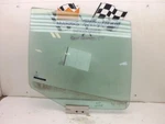 Passenger Rear Door Glass Vin 4TH Digit Fits 99-10 Saab 9-5 132230. Fixed Price $98.98.