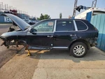 Passenger Quarter Glass Silver Trim Fits 03-06 08-10 Porsche Cayenne 314545. Fixed Price $402.50.
