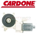 Cardone Reman Front Left Power Window Motor For 2005-2010 Pontiac G6 Oc. Fixed Price $125.21.