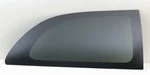 Fits 04-07 Grand Caravan Town & Country Passenger Quarter Window Glass Power Lwb. Fixed Price $182.00.