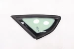 New Oem Ford Rear Left Quarter Window Glass CP9Z-5829711-A Focus 2012-2018. Fixed Price $215.95.