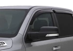 Auto Ventshade (avs) 94813 Side Window Deflector 2019-2023 Ram 1500 Quad Cab Pic. Fixed Price $75.17.