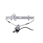 Aisin RPAH-035 Power Window Regulator Assembly W/ Motor. Fixed Price $169.89.