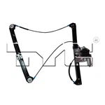 Power Window Regulator With Motor For 00-06 Bmw X5 Front Driver Left. Fixed Price $78.00.