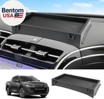 For Hyundai Santa Cruz Dashboard Center Console Organizer 2022-2024. Fixed Price $39.41.