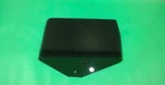07 08 09 10 11 Nitro Driver Left Rear Window Door Glass Oem 3272-29. Fixed Price $75.00.