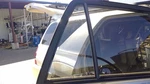 Passenger Right Rear Door Vent Glass Fits 03-09 4 Runner 187278. Fixed Price $106.24.