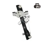 Aisin World Corp. Of America RPAGM198 Window Motor And Regulator Assembly. Fixed Price $138.83.
