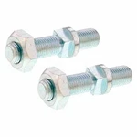 United Pacific A8043 Windshield Frame Stud & Nut Set 1928-1932 Ford Model. Fixed Price $18.95.