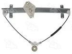 Window Regulator Aci/maxair 380093 Fits 04-08 Acura Tl. Fixed Price $83.82.