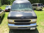 Driver Quarter Glass Rear Privacy Tint Fits 98-14 Ford E150 Van 297282. Fixed Price $169.79.