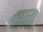 97 - 03 Infiniti QX4 Left Driver Front Door Window Glass. Fixed Price $89.95.