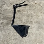 Fits 2020-2025 Ford Explorer Passenger Right Side Rear Vent Window Glass Oe. Fixed Price $400.00.